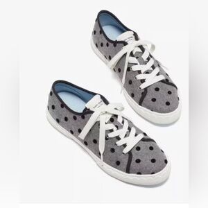 Kate Spade Vale Sneakers